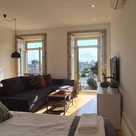 Merc Porto Estudio 245 Екстер'єр фото
