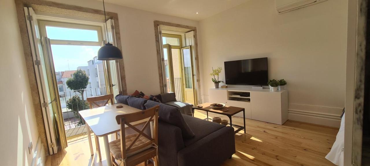 Merc Porto Estudio 245 Екстер'єр фото