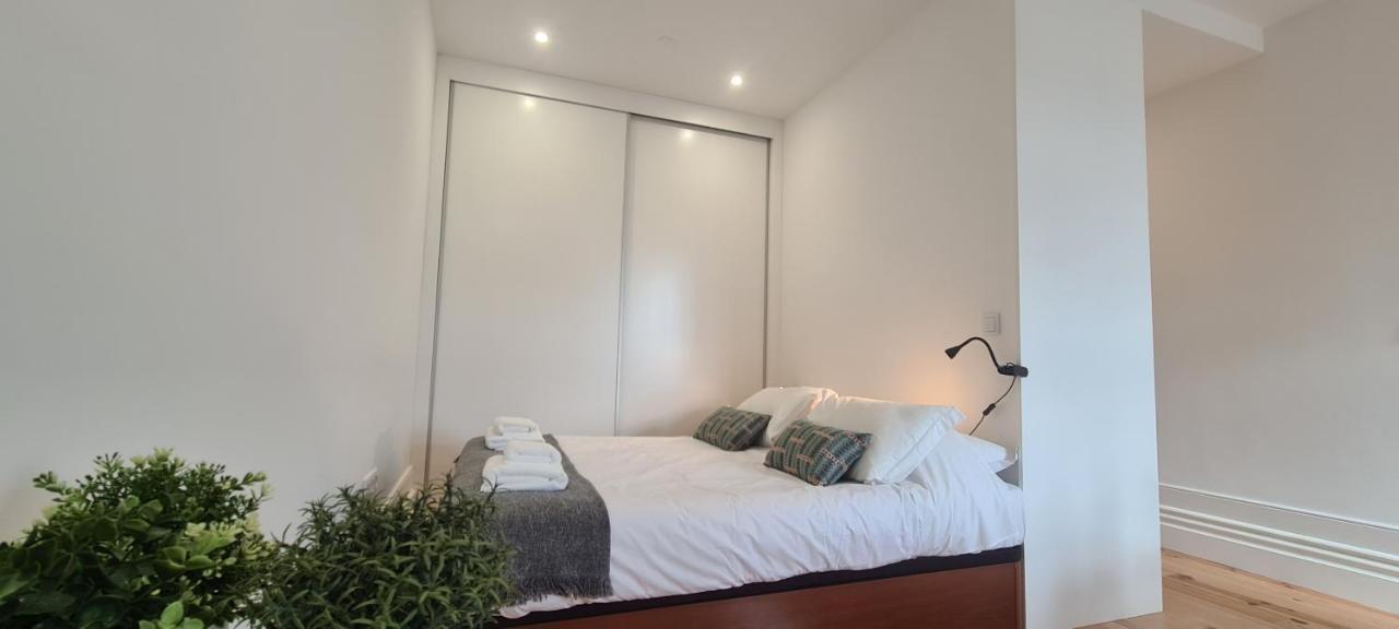 Merc Porto Estudio 245 Екстер'єр фото