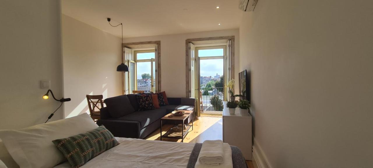 Merc Porto Estudio 245 Екстер'єр фото