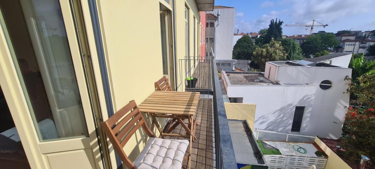 Merc Porto Estudio 245 Екстер'єр фото