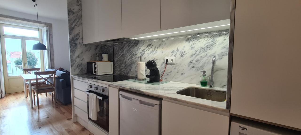 Merc Porto Estudio 245 Екстер'єр фото