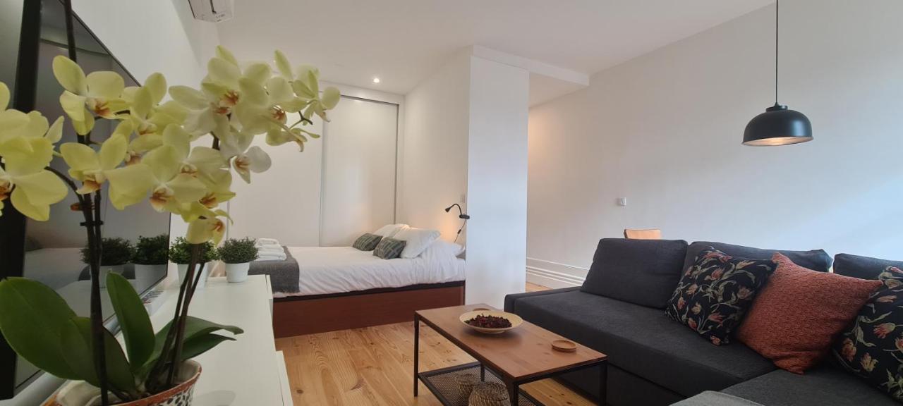 Merc Porto Estudio 245 Екстер'єр фото