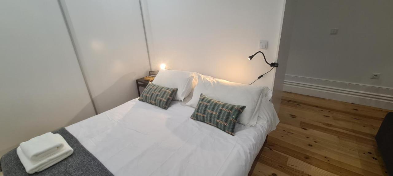 Merc Porto Estudio 245 Екстер'єр фото