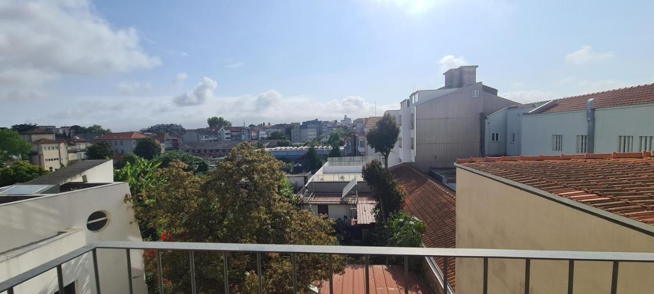 Merc Porto Estudio 245 Екстер'єр фото