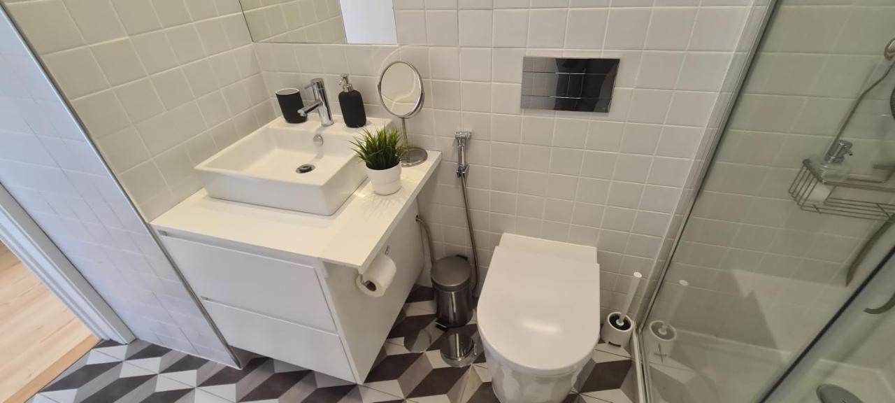 Merc Porto Estudio 245 Екстер'єр фото